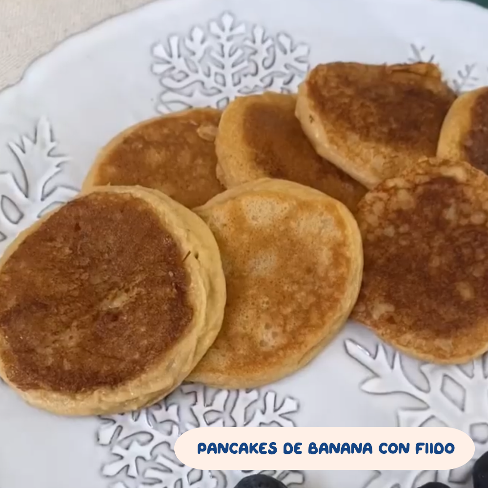 Fiido cereal infantil de arroz sin azúcar