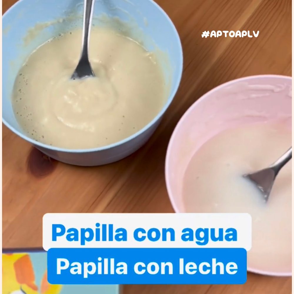 Fiido cereal infantil de arroz sin azúcar