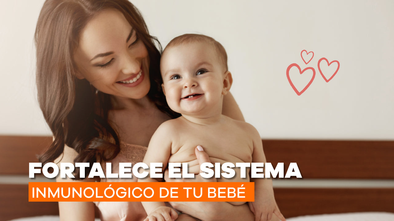 ¿Cuál es la mejor forma de fortalecer el sistema inmune de t