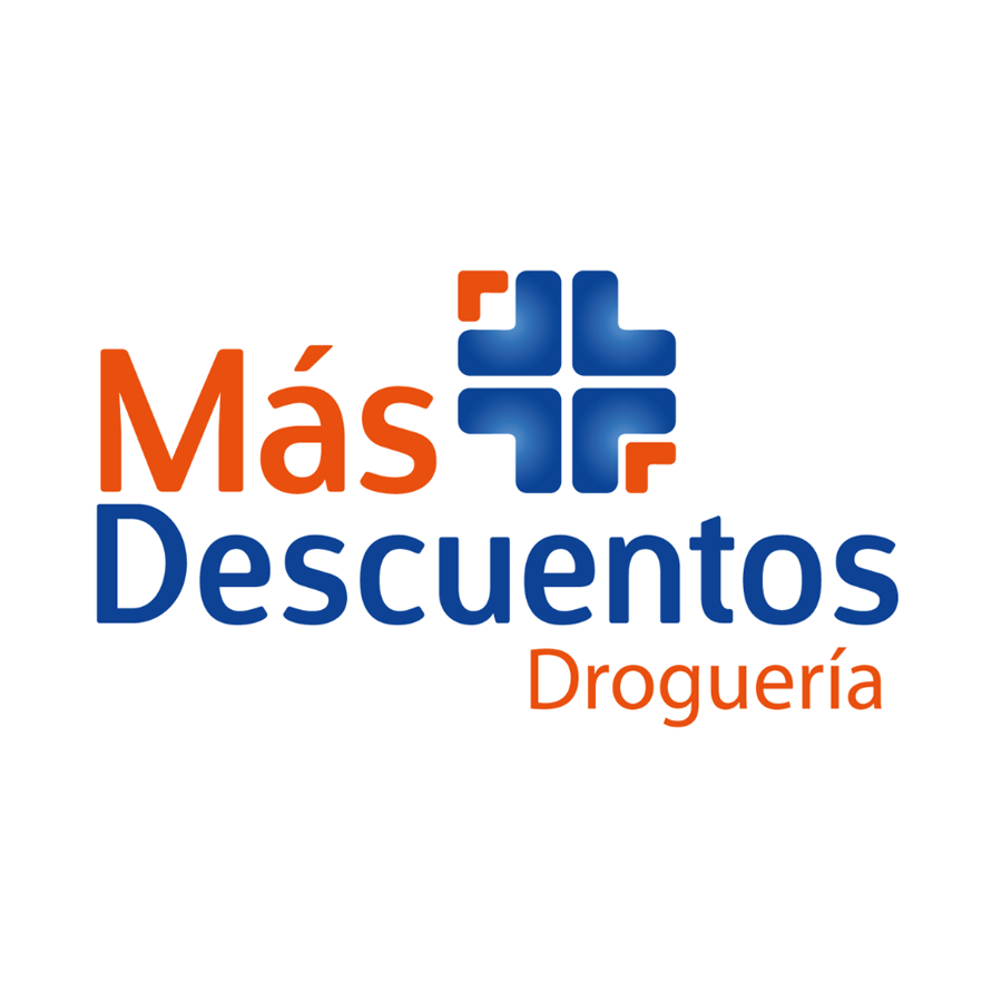 Logo Más descuento