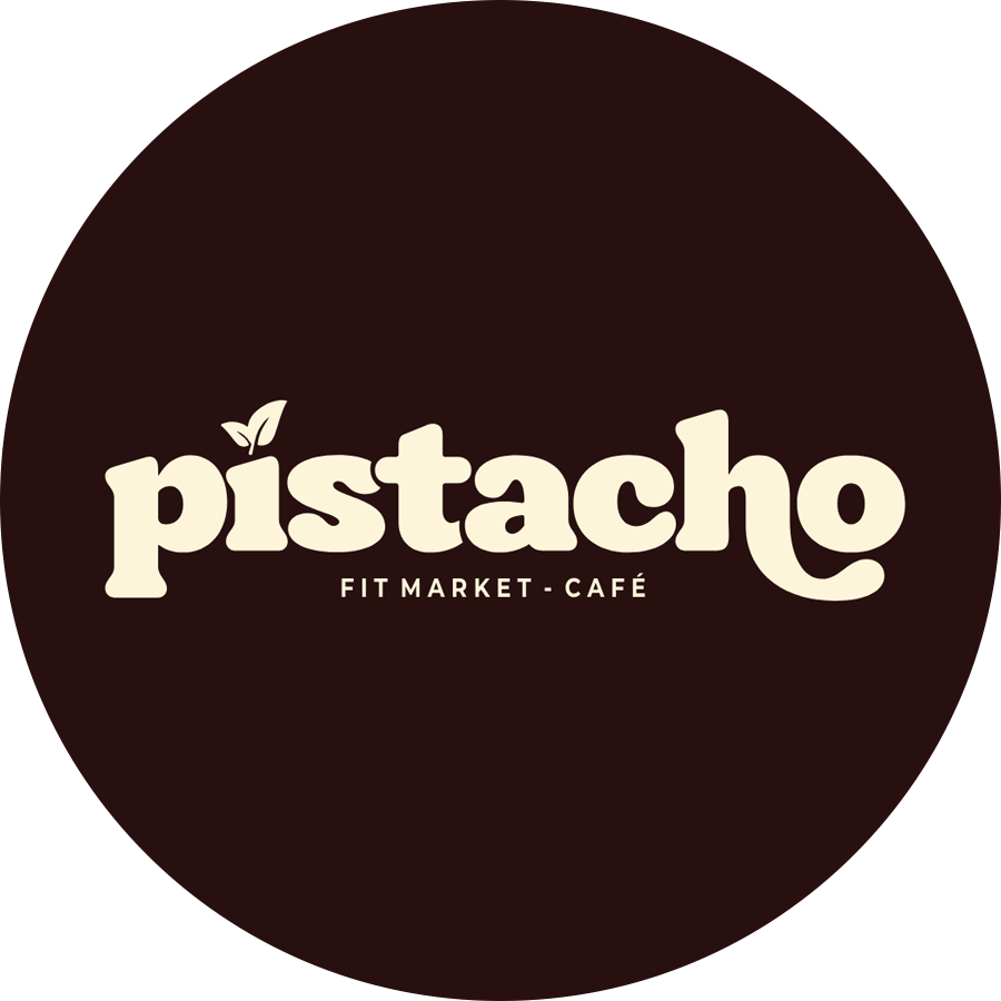 Logo Pistacho